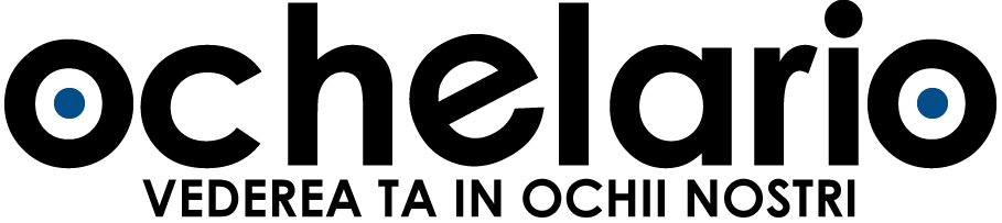 ochelario logo