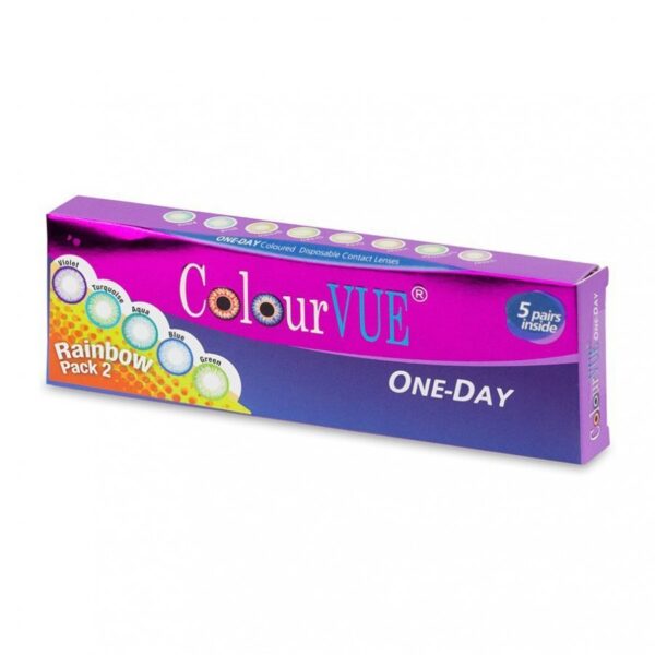 colourvue colourvue rainbow pack 2 lentile de contact colorate multicolore zilnice 5 purtari 10 lentile cutie 8089.jpeg