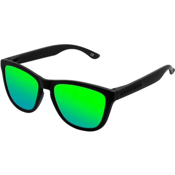 hawkers ochelari de soare unisex hawkers o18tr02 carbon black emerald one 203123.jpg