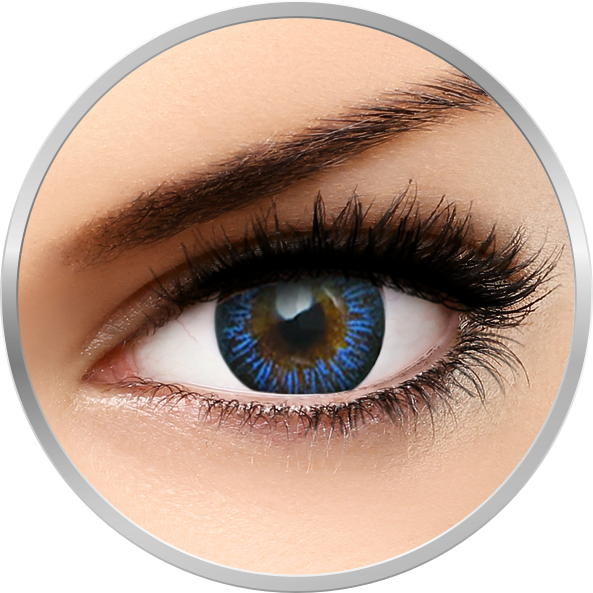 maxvue vision enchanter blue lentile de contact colorate albastre trimestriale 90 purtari 2 lentile cutie 19145.png